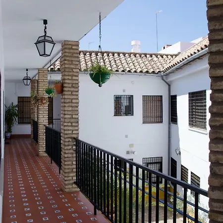 Deluxe La Trinidad 公寓